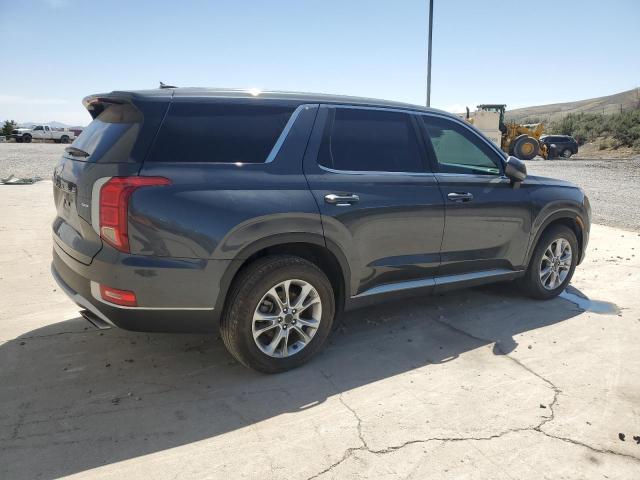  HYUNDAI PALISADE 2020 Granatowy