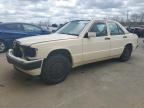 1993 Mercedes-Benz 190 E 2.6 en Venta en Louisville, KY - All Over