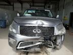 2017 Infiniti Qx80 Base for Sale in Lexington, KY - Front End