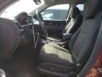 2016 Chevrolet Traverse Lt for Sale in Lansing, MI - Front End