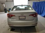 2017 Hyundai Sonata Se zu verkaufen in Hurricane, WV - Mechanical