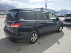 2016 Nissan Quest S იყიდება Farr West-ში, UT - Normal Wear