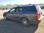 2005 Cadillac Srx  на продаже в Colorado Springs, CO - Rear End