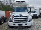 2020 Hino 258/268  zu verkaufen in West Warren, MA - Rollover