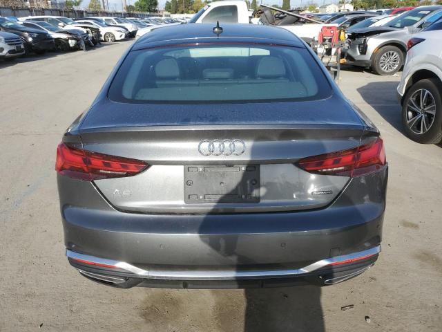  AUDI A5 2024 Gray