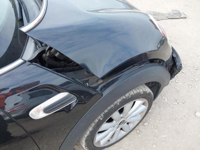 2016 MINI HATCHBACK 1.5 COOPER D 3DR