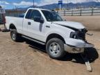 2005 Ford F150  for Sale in Colorado Springs, CO - Front End