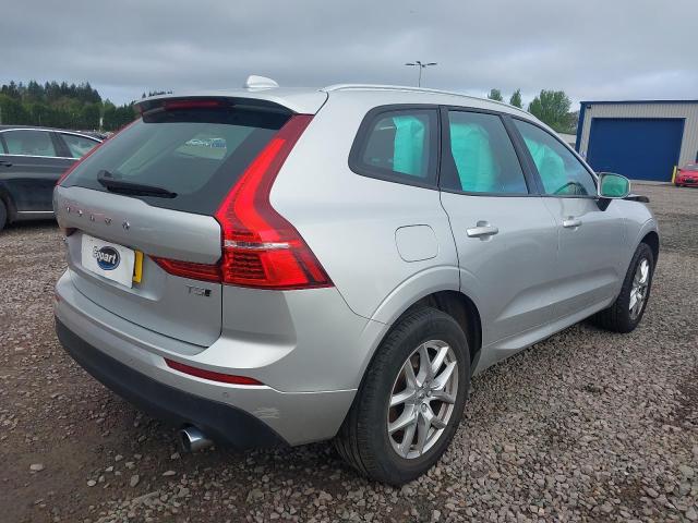 2017 VOLVO XC60 MOMEN