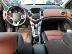 2013 CHEVROLET CRUZE LT for sale at Copart QC - MONTREAL