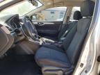 2014 Nissan Sentra S en Venta en Midway, FL - Front End
