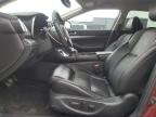 2017 Nissan Maxima 3.5S na sprzedaż w Earlington, KY - Hail
