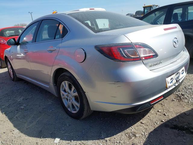 2009 MAZDA 6 TS
