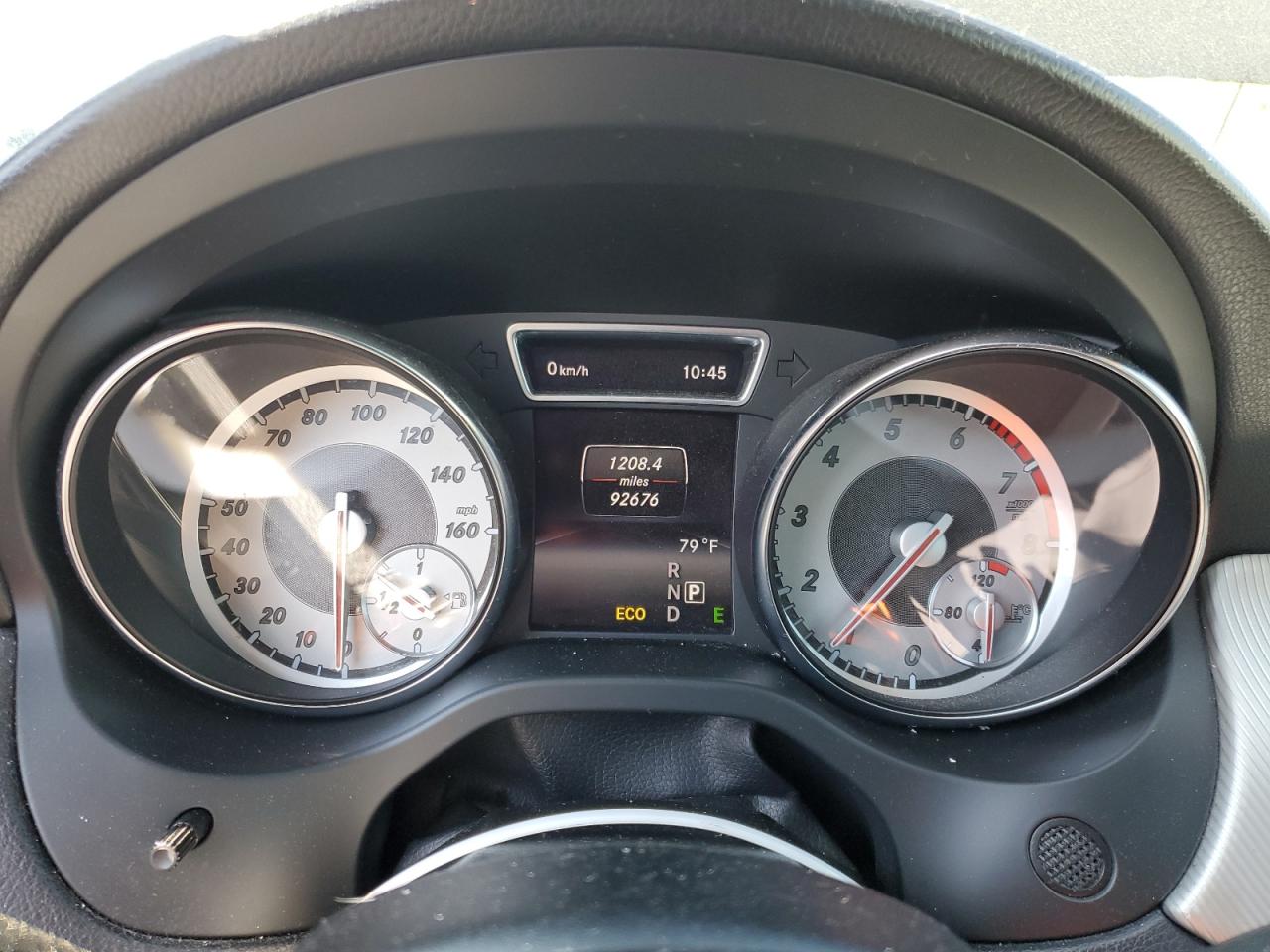 2014 Mercedes-Benz Cla 250 VIN: WDDSJ4EB9EN070409 Lot: 52391525