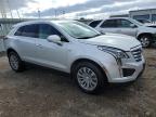 2018 Cadillac Xt5 Luxury for Sale in Chicago Heights, IL - Front End