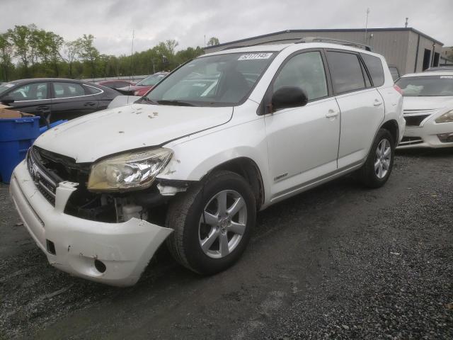 2007 Toyota Rav4 Limited