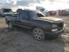 2003 Chevrolet Silverado C1500 იყიდება Houston-ში, TX - Burn - Engine