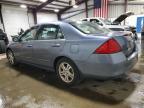 2007 Honda Accord Ex for Sale in West Mifflin, PA - Rear End