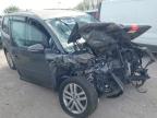 2014 VOLKSWAGEN TOURAN SE for sale at Copart BRISTOL