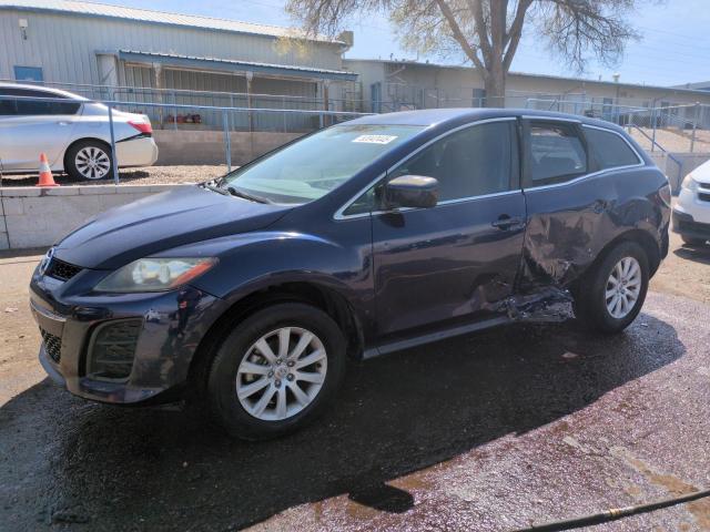 2010 Mazda Cx-7 