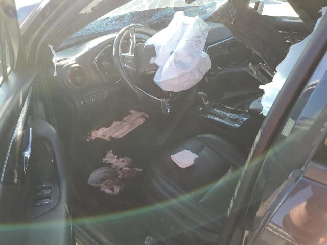  CHEVROLET BLAZER 2019 Серый