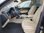 2021 Audi Q5 Premium Plus na sprzedaż w Exeter, RI - Front End