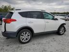 2014 Toyota Rav4 Limited for Sale in Loganville, GA - Front End