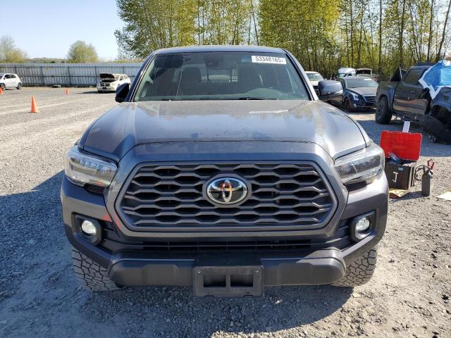  TOYOTA TACOMA 2020 Угольный