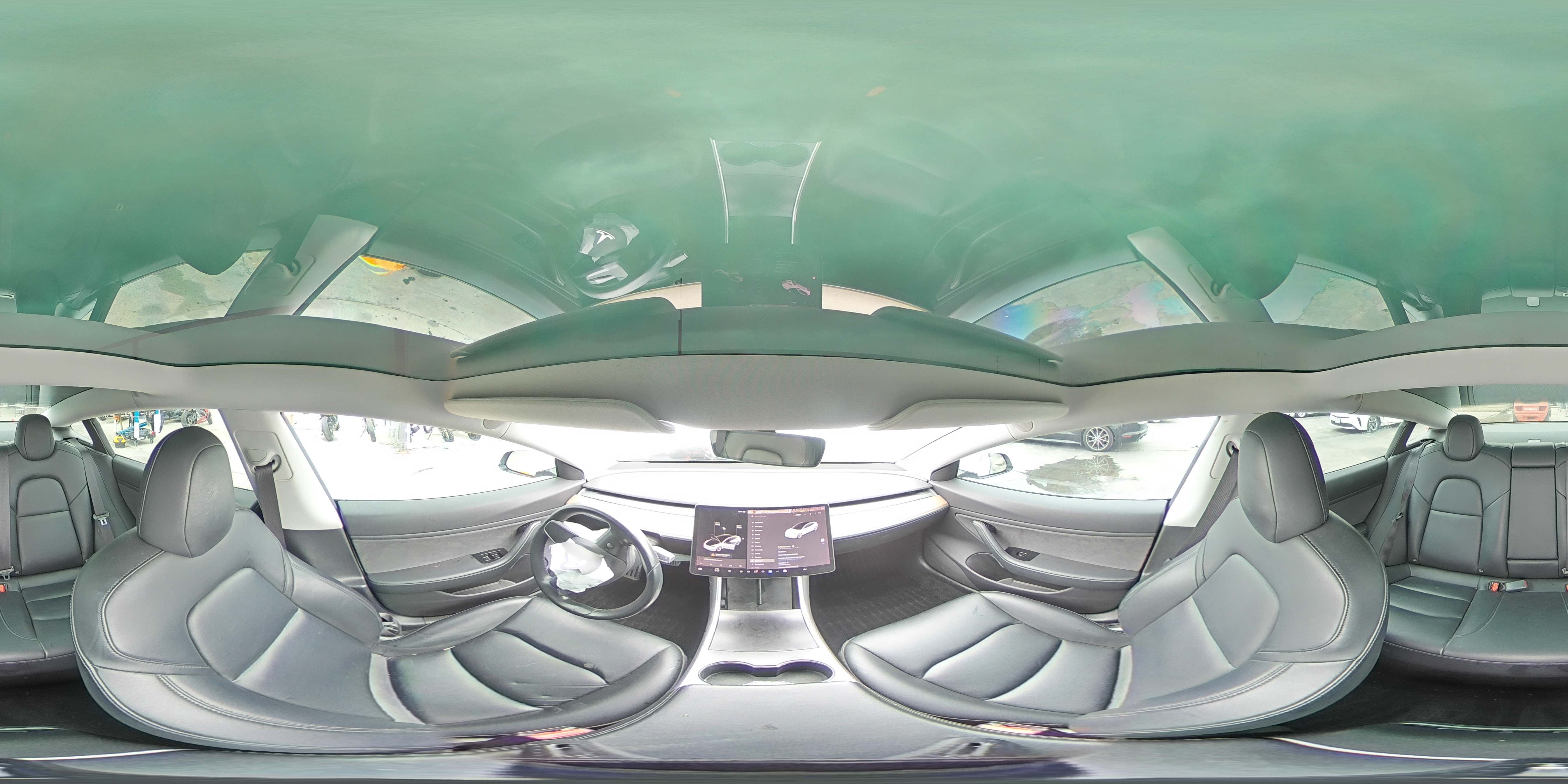 2019 Tesla Model 3 VIN: 5YJ3E1EA7KF309944 Lot: 55268665