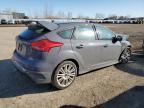 2017 Ford Focus Rs for Sale in Bowmanville, ON - Front End