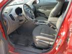 2013 Kia Sportage Base للبيع في San Antonio، TX - Hail