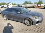 2018 Hyundai Sonata Se იყიდება Houston-ში, TX - Front End