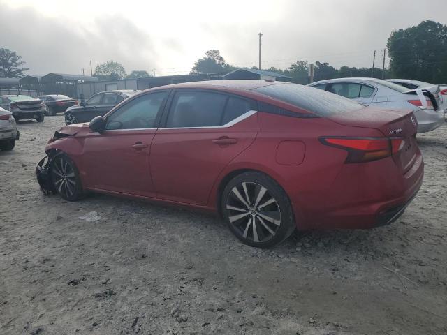  NISSAN ALTIMA 2020 Bordowy