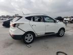 2011 Hyundai Tucson Gls на продаже в New Orleans, LA - All Over