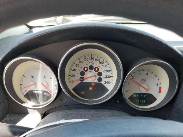 2008 DODGE CALIBER SXT