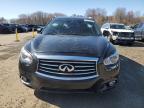 2013 Infiniti Jx35  იყიდება East Granby-ში, CT - Vandalism