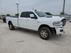 2023 Ram 2500 Laramie იყიდება Abilene-ში, TX - Front End