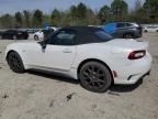 2017 Fiat 124 Spider Classica იყიდება Hampton-ში, VA - Rear End