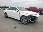 2025 Mercedes-Benz Cla 250 de vânzare în Grand Prairie, TX - Front End