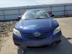 2007 Toyota Camry Ce en Venta en Windham, ME - Rear End