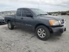 2011 Nissan Titan S იყიდება Cahokia Heights-ში, IL - Front End