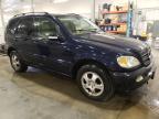 2002 Mercedes-Benz Ml 320 for Sale in Avon, MN - Mechanical