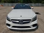 2020 Mercedes-Benz C 300 4Matic იყიდება Knightdale-ში, NC - Rear End