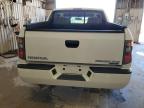 2008 Honda Ridgeline Rt на продаже в Abilene, TX - Front End
