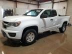 2019 Chevrolet Colorado  for Sale in Oklahoma City, OK - Hail