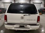 2006 Cadillac Escalade Esv na sprzedaż w Avon, MN - Side