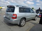 2006 Toyota Highlander Hybrid en Venta en Sacramento, CA - Front End