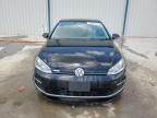2016 Volkswagen E-Golf Se for Sale in Apopka, FL - Rear End
