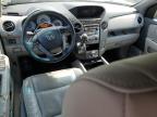 2015 Honda Pilot Touring продається в Greenwell Springs, LA - Mechanical