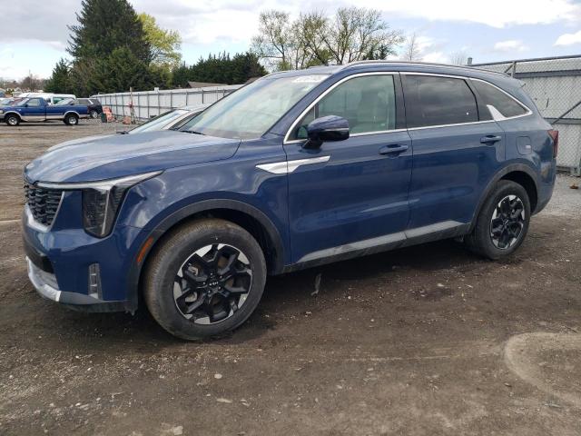 KIA SORENTO – zdjęcie z aukcji, lot #53161145