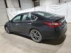 2018 Nissan Altima 2.5 იყიდება Lufkin-ში, TX - Minor Dent/Scratches